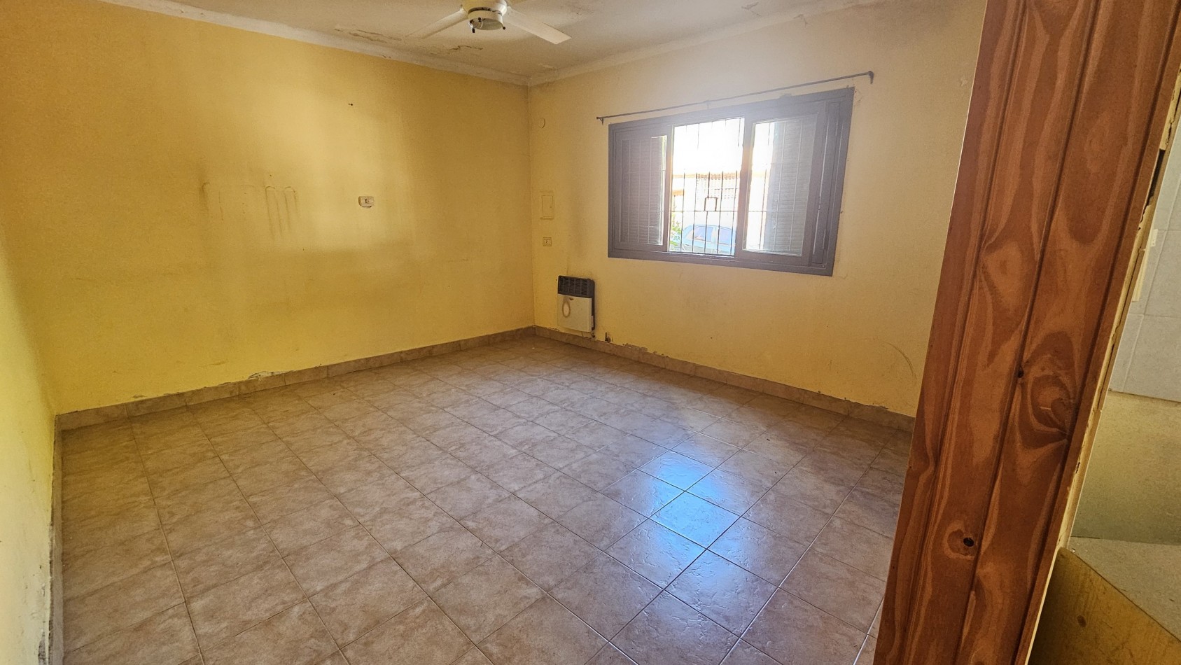 Vendo casa a reciclar zona Mexico y Patagonia