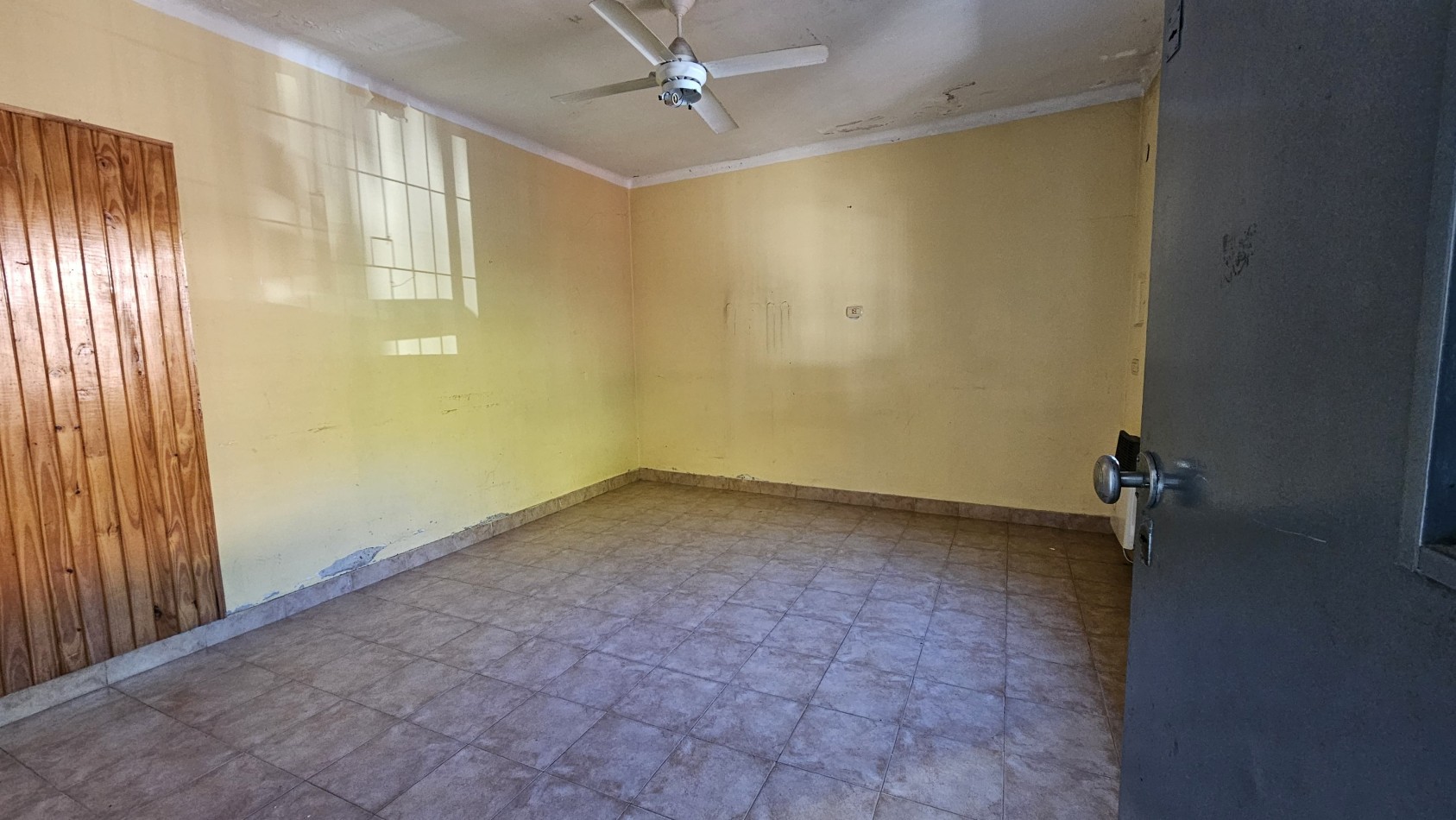 Vendo casa a reciclar zona Mexico y Patagonia