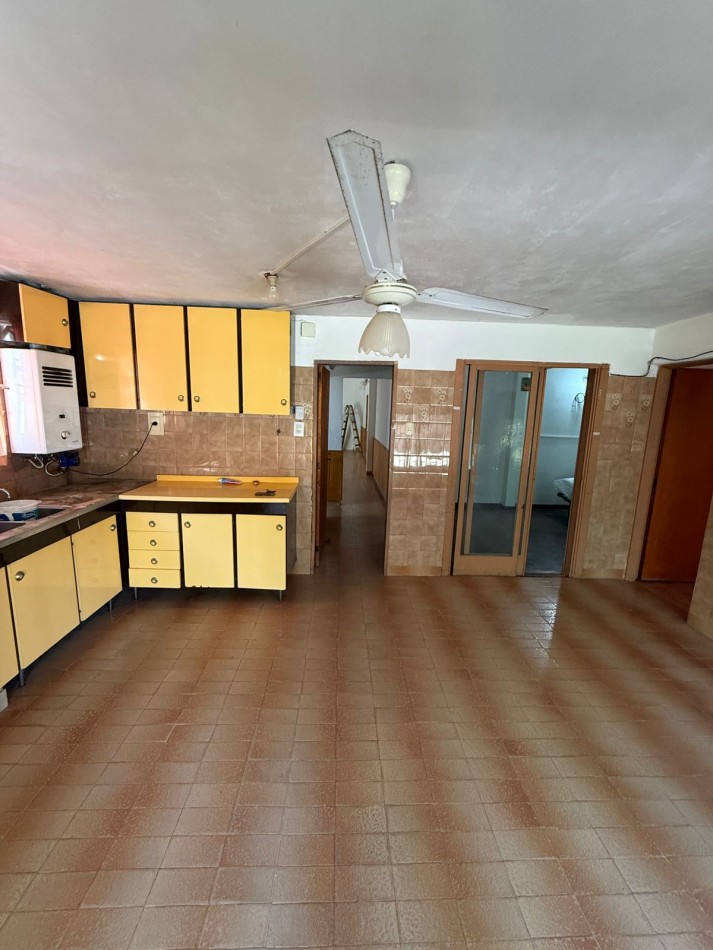 Se vende casa Barrio Santa Lucia