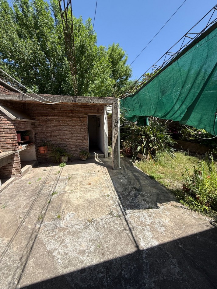 Se vende casa Barrio Santa Lucia