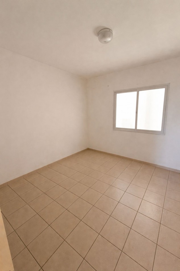 Se vende departamento zona Shoping Paseo del Parana