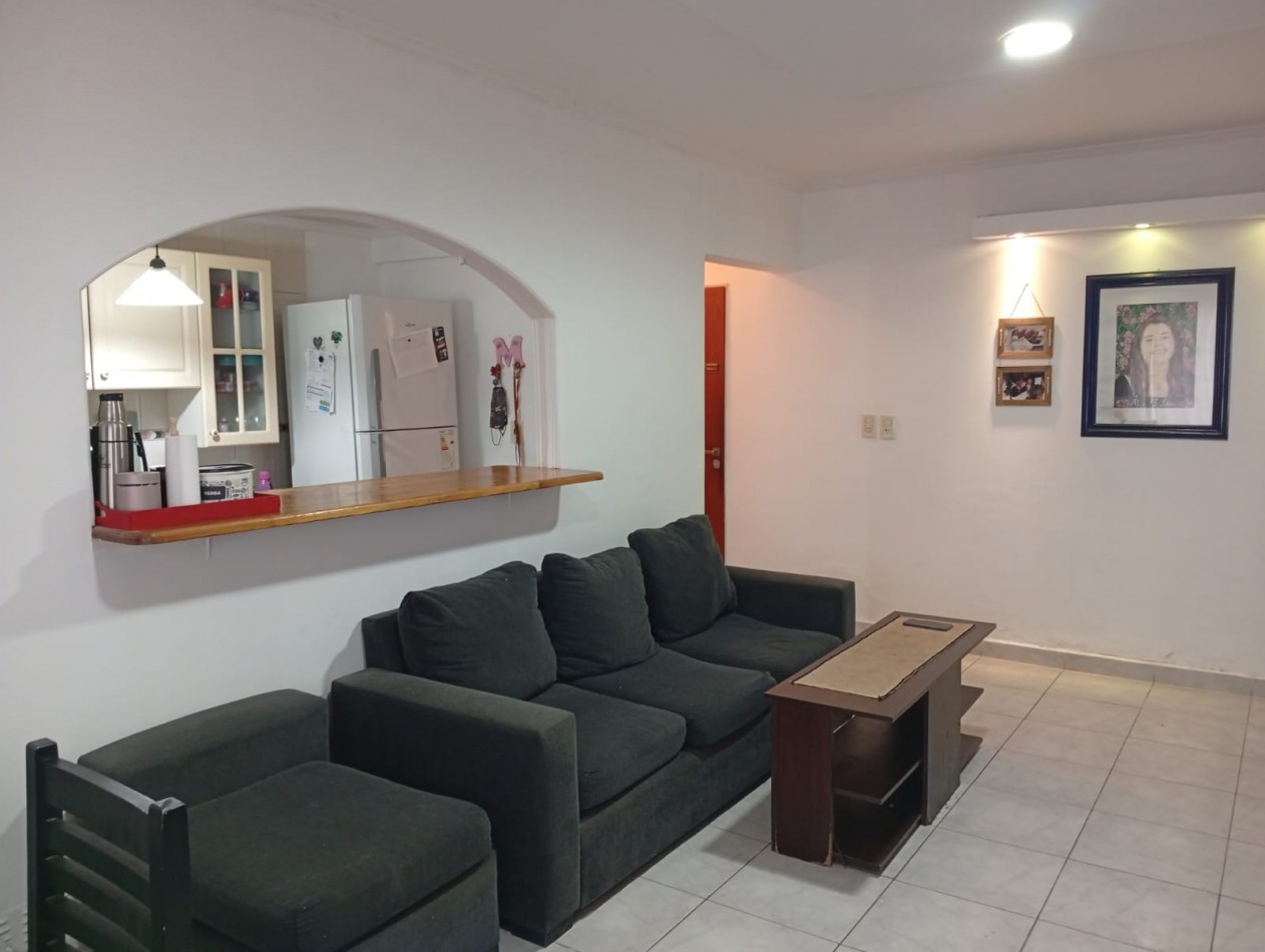 VENDO DPTO PLANTA BAJA 3 DORM/COCHERA ZONA CENTRO