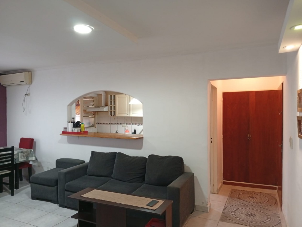 VENDO DPTO PLANTA BAJA 3 DORM/COCHERA ZONA CENTRO