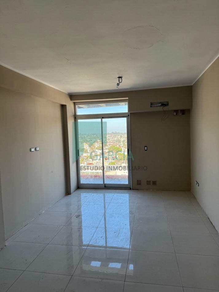 SE VENDE DEPARTAMENTO A ESTRENAR ZONA PLAZA SAENZ PEÑA