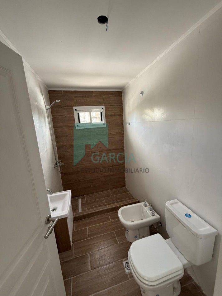 Vendo Monoambientes a Estrenar Pasaje Matienzo zona Centro