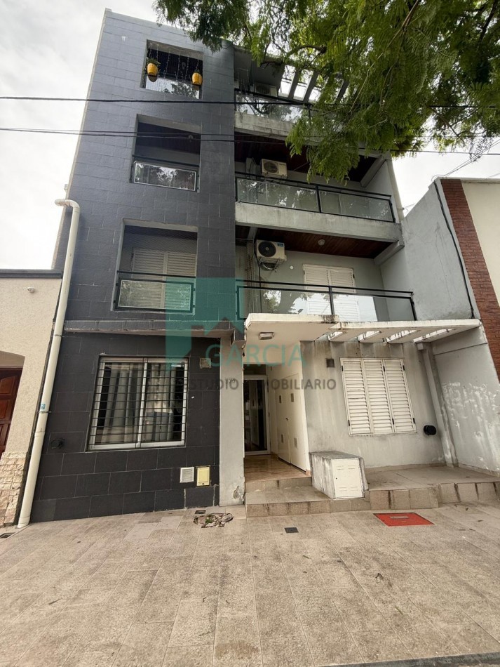 Se vende departamernto de dos dormitorios zona centro