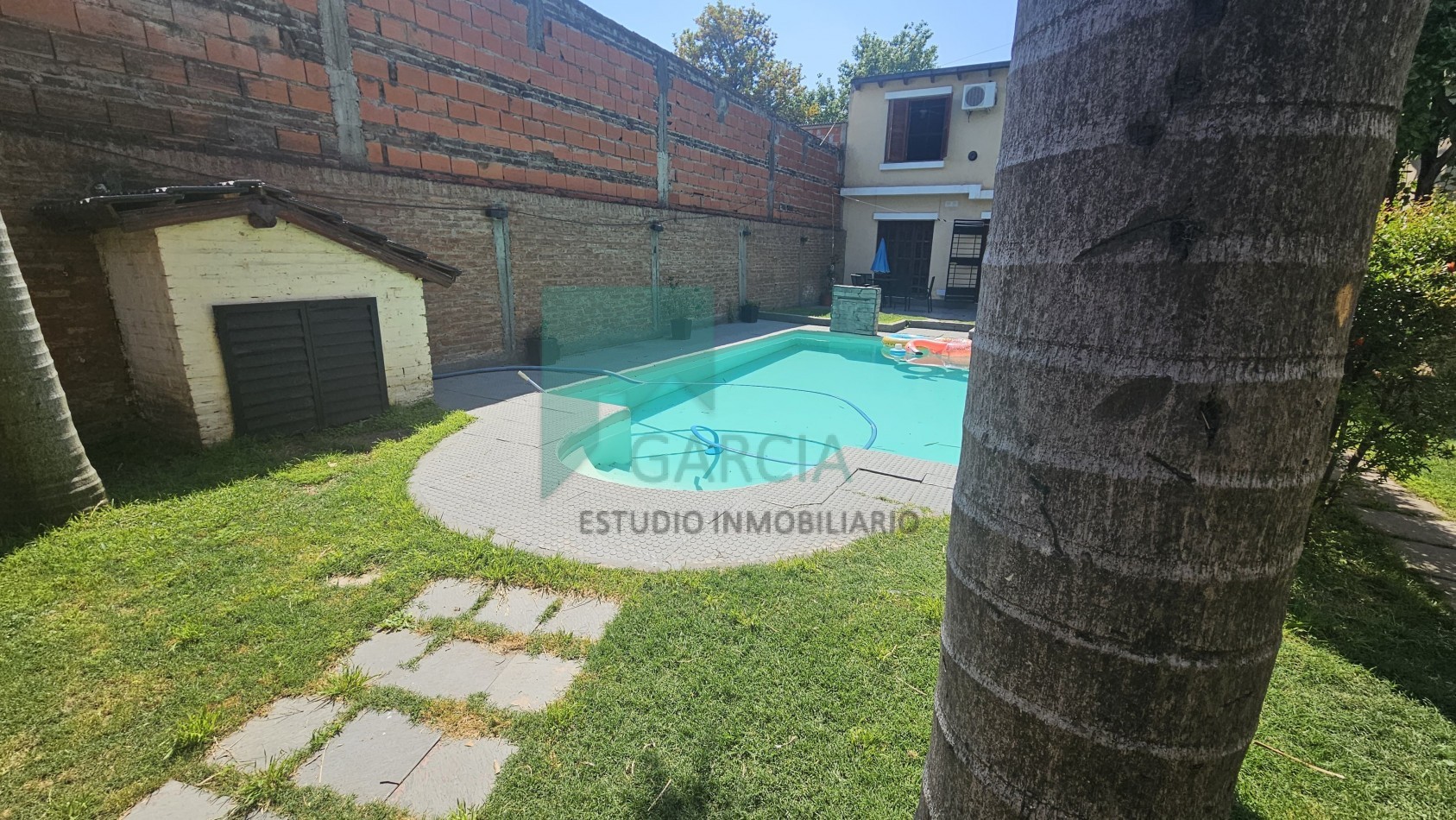 VENDO Casa tipo Chalet zona Blas Parera y Don Bosco, Imperdible!!!