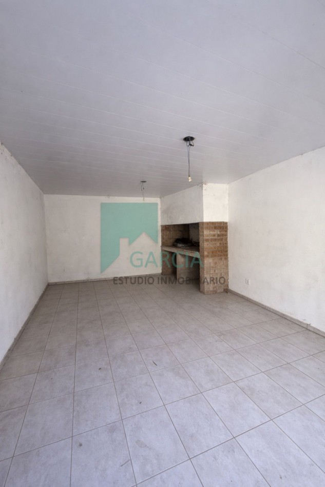 Se vende duplex zona Paracao