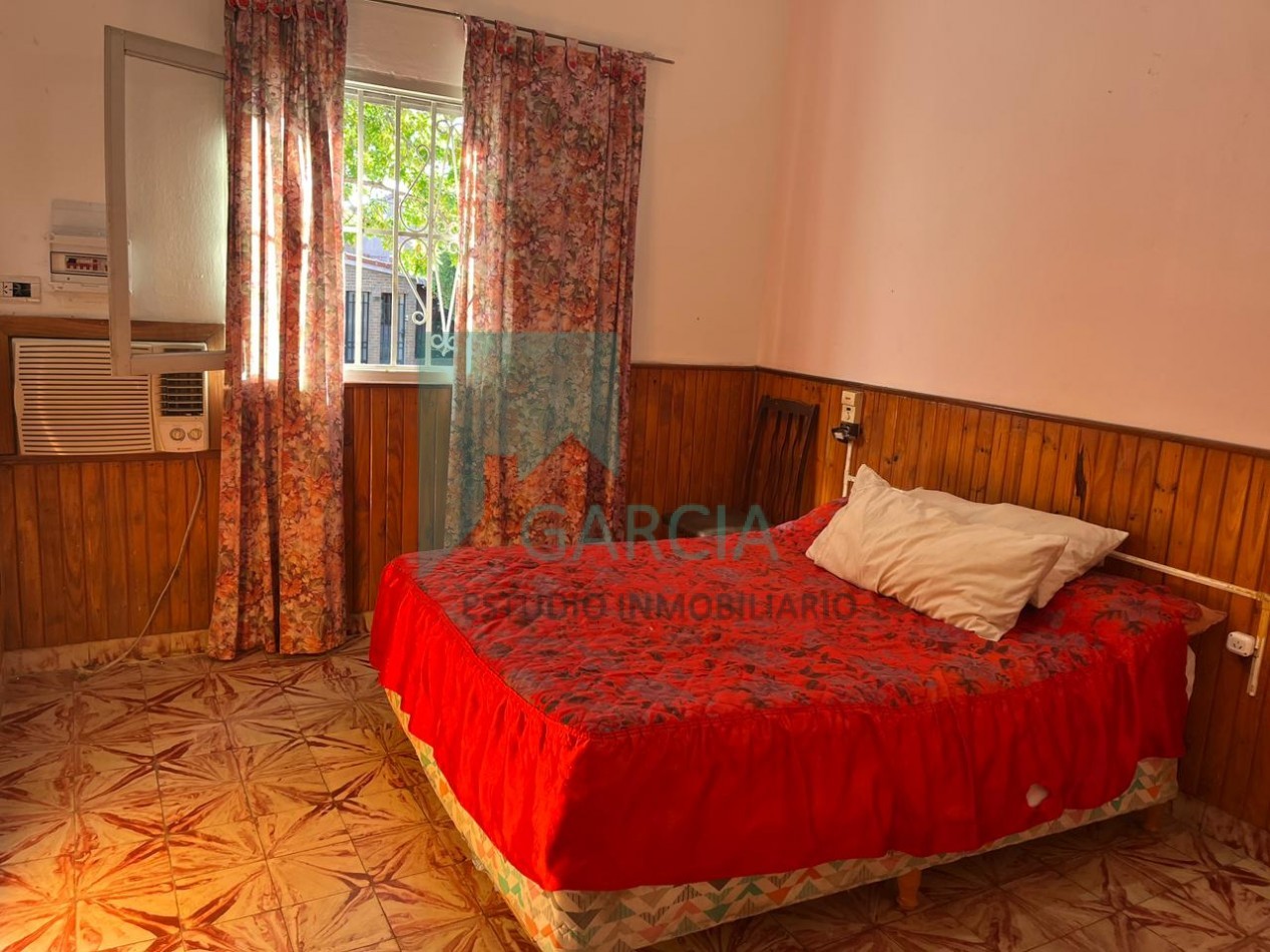VENDO CASA EN CHACABUCO CASI PERON