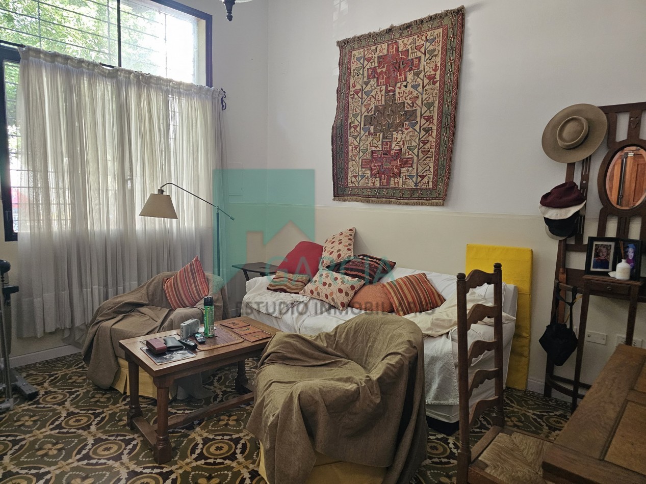 SE VENDE CASA ZONA CENTRO LISTA PARA ENTRAR A VIVIR