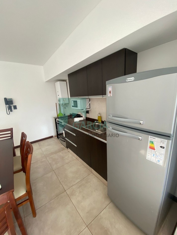 Alquilo Dpto 1 dorm zona Centro