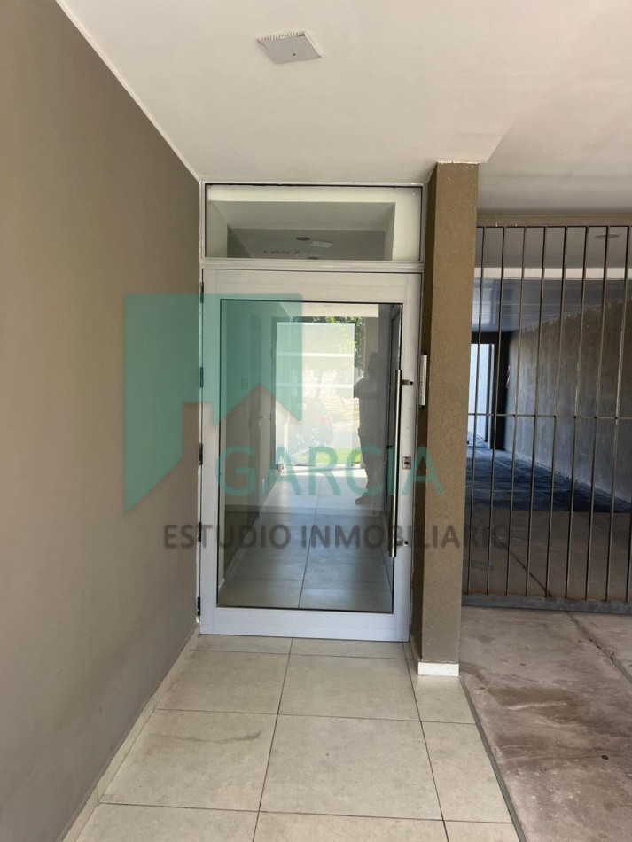 En venta departamento amoblado un dormitorio zona centro !