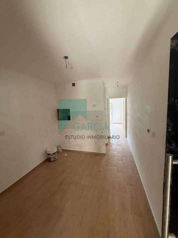 Vendo dpto 1 dorm Zona Centro / Hospital de Niños! A estrenar!!!