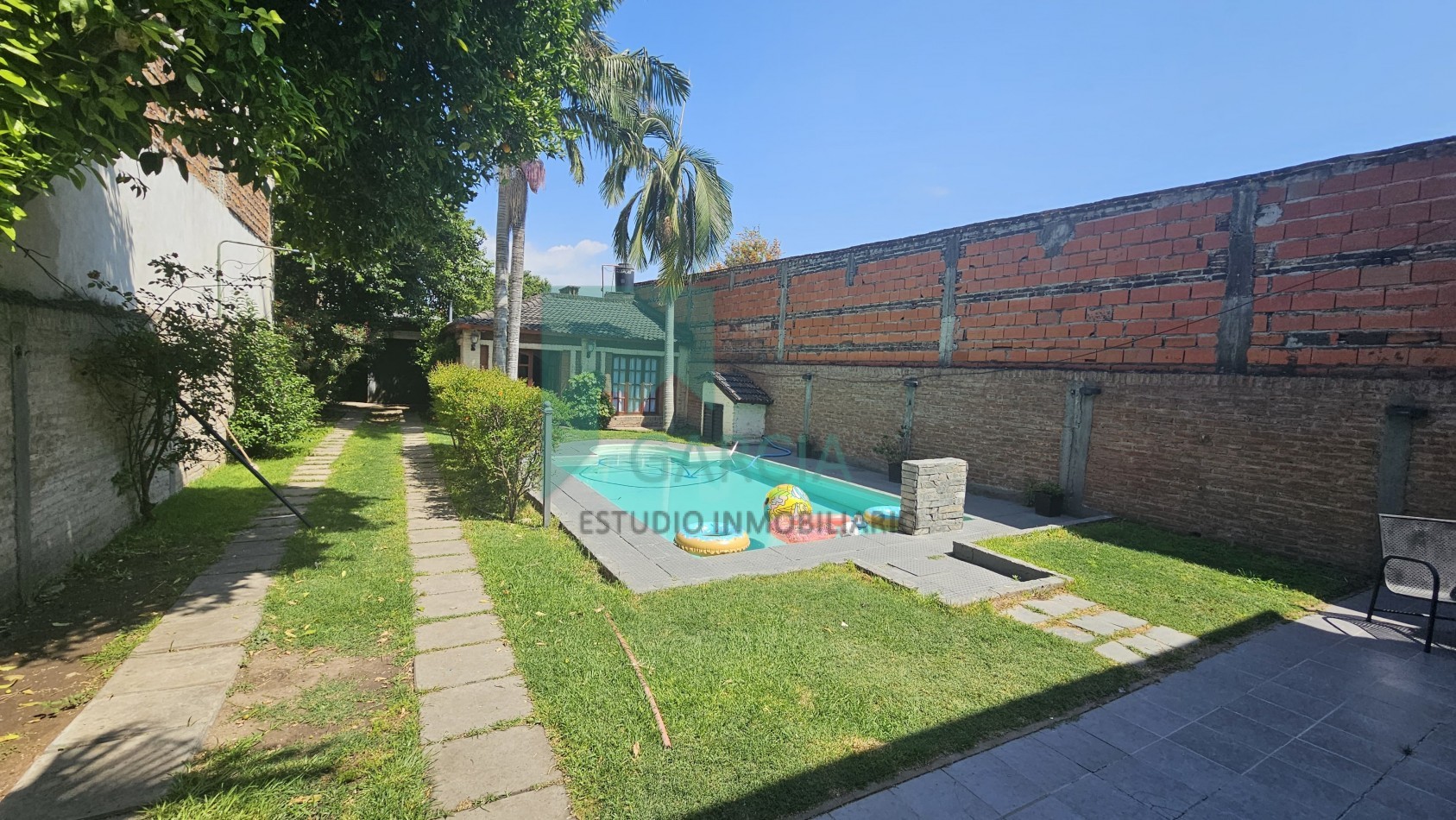 VENDO Casa tipo Chalet zona Blas Parera y Don Bosco, Imperdible!!!