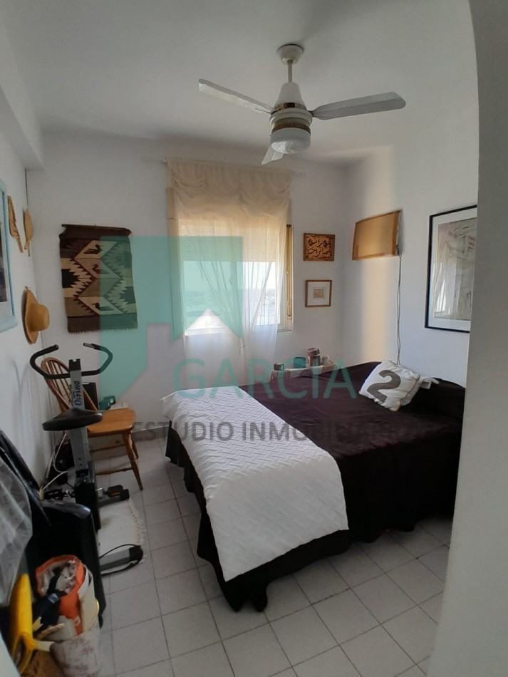 En venta departamento de dos dormitorios !