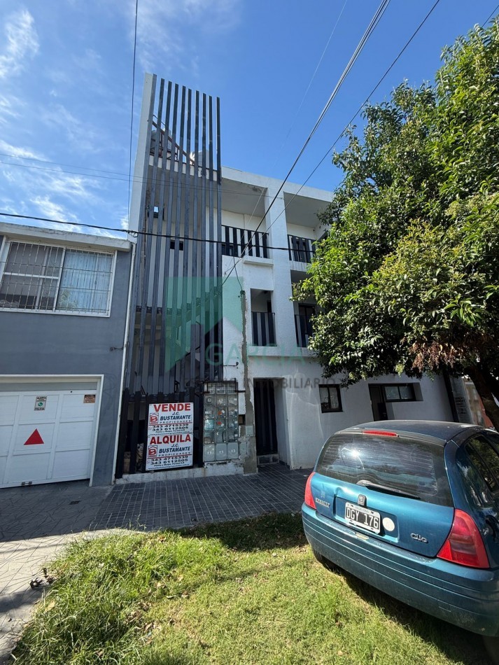 VENDO MONOAMBIENTE ZONA CRISTO REDENTOR/TERMINAL