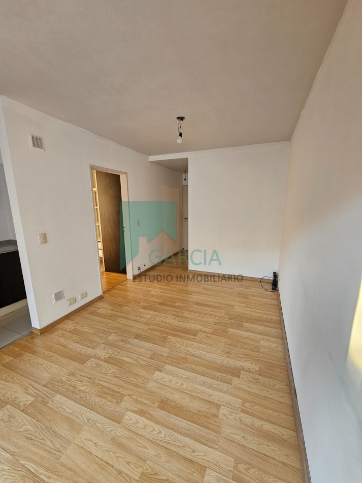 SE ALQUILA DEPARTAMENTO DE UN DORMITORIO ZONA PARQUE URQUIZA