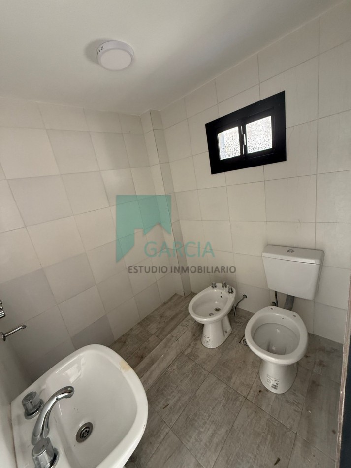 VENDO MONOAMBIENTE ZONA CRISTO REDENTOR/TERMINAL