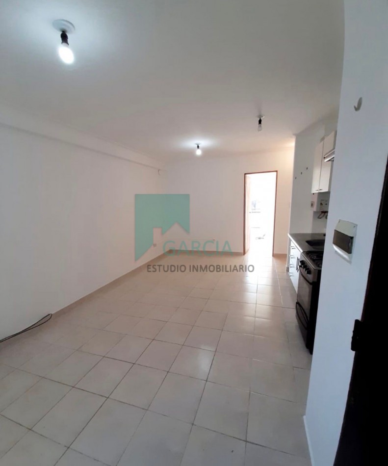 Se vende departamernto de dos dormitorios zona centro