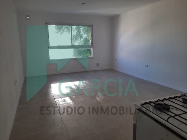 ALQUILO monoambiente zona Facultad Ciencias Economicas