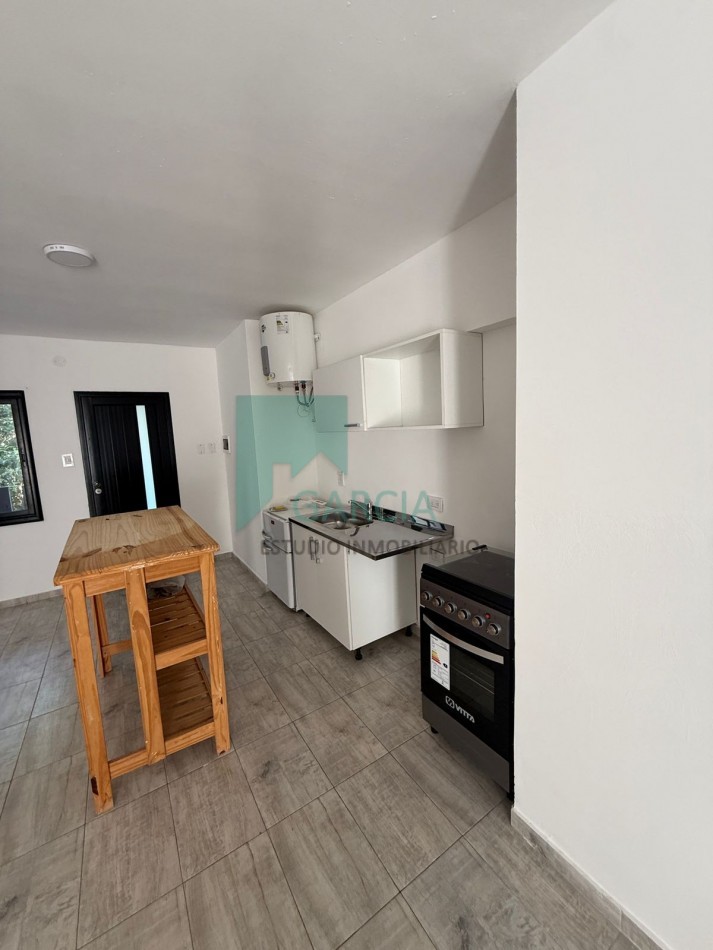 VENDO MONOAMBIENTE ZONA CRISTO REDENTOR/TERMINAL