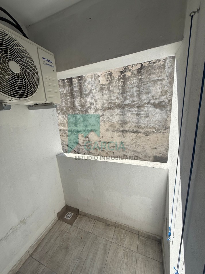 VENDO MONOAMBIENTE ZONA CRISTO REDENTOR/TERMINAL