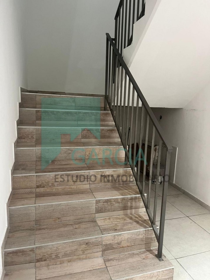 En venta departamento amoblado un dormitorio zona centro !