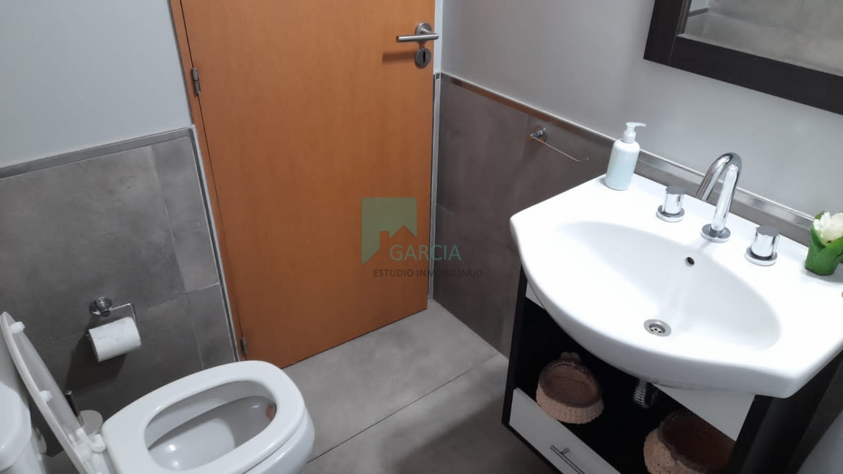 Alquilo Dpto 1 dorm zona Centro