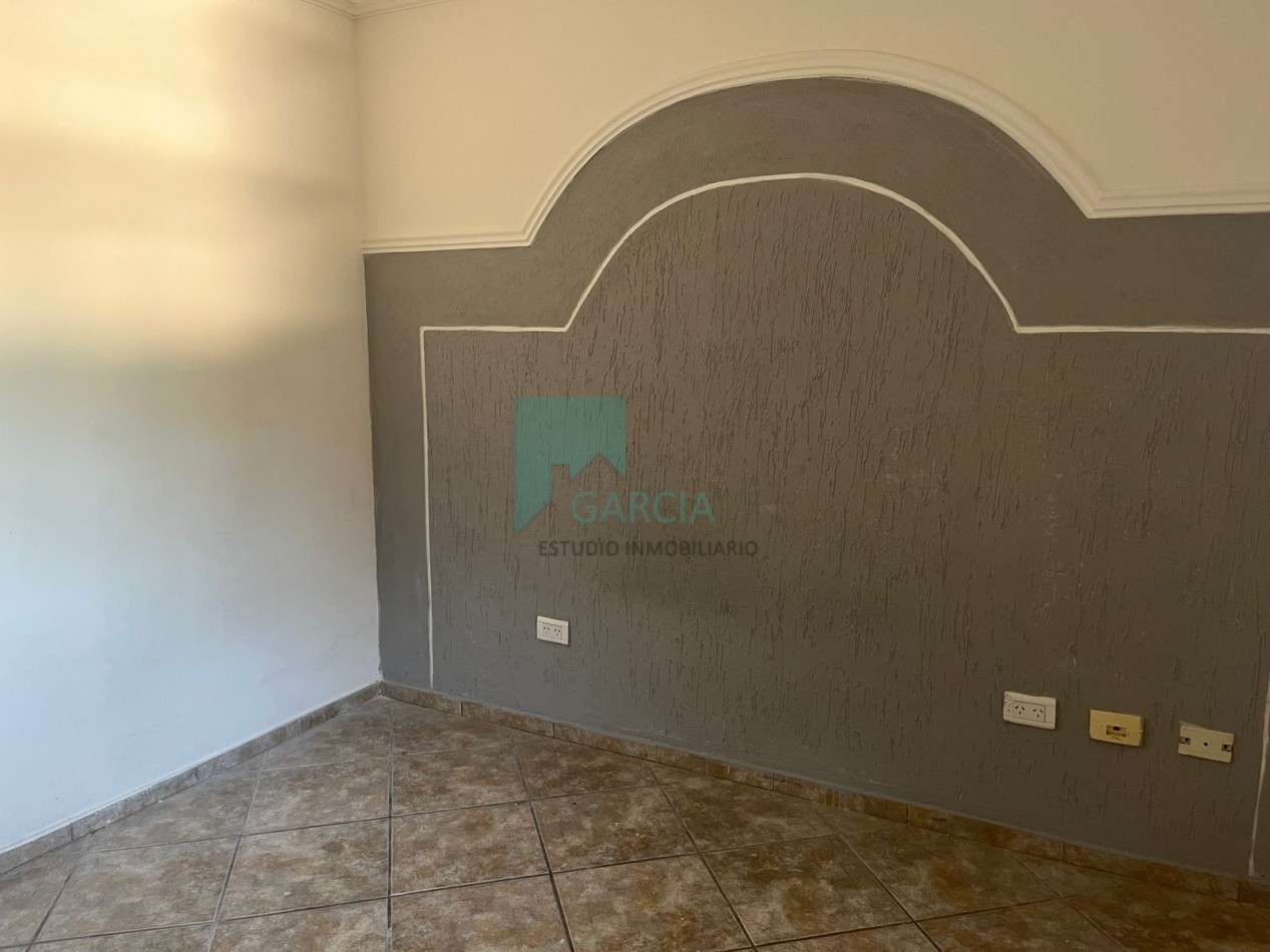 En venta departamento un dormitorio !