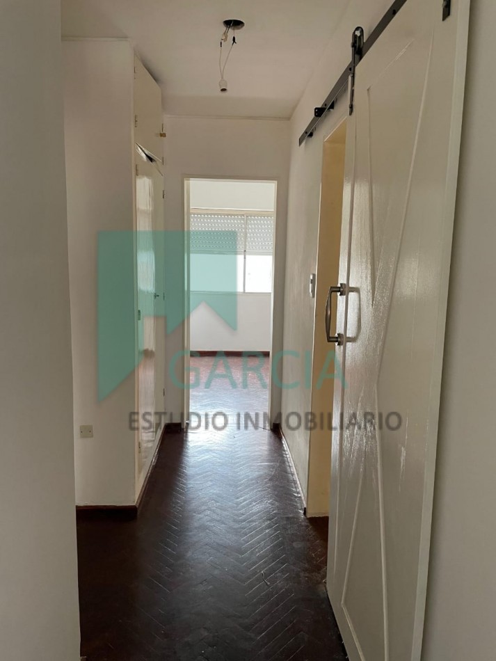 SE VENDE DEPARTAMENTO ZONA PARQUE