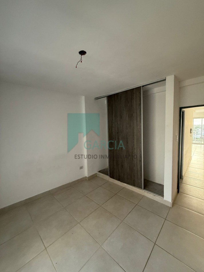 SE ALQUILA DEPARTAMENTO UN DORMITORIO ZONA PLAZA SAENZ PEÑA