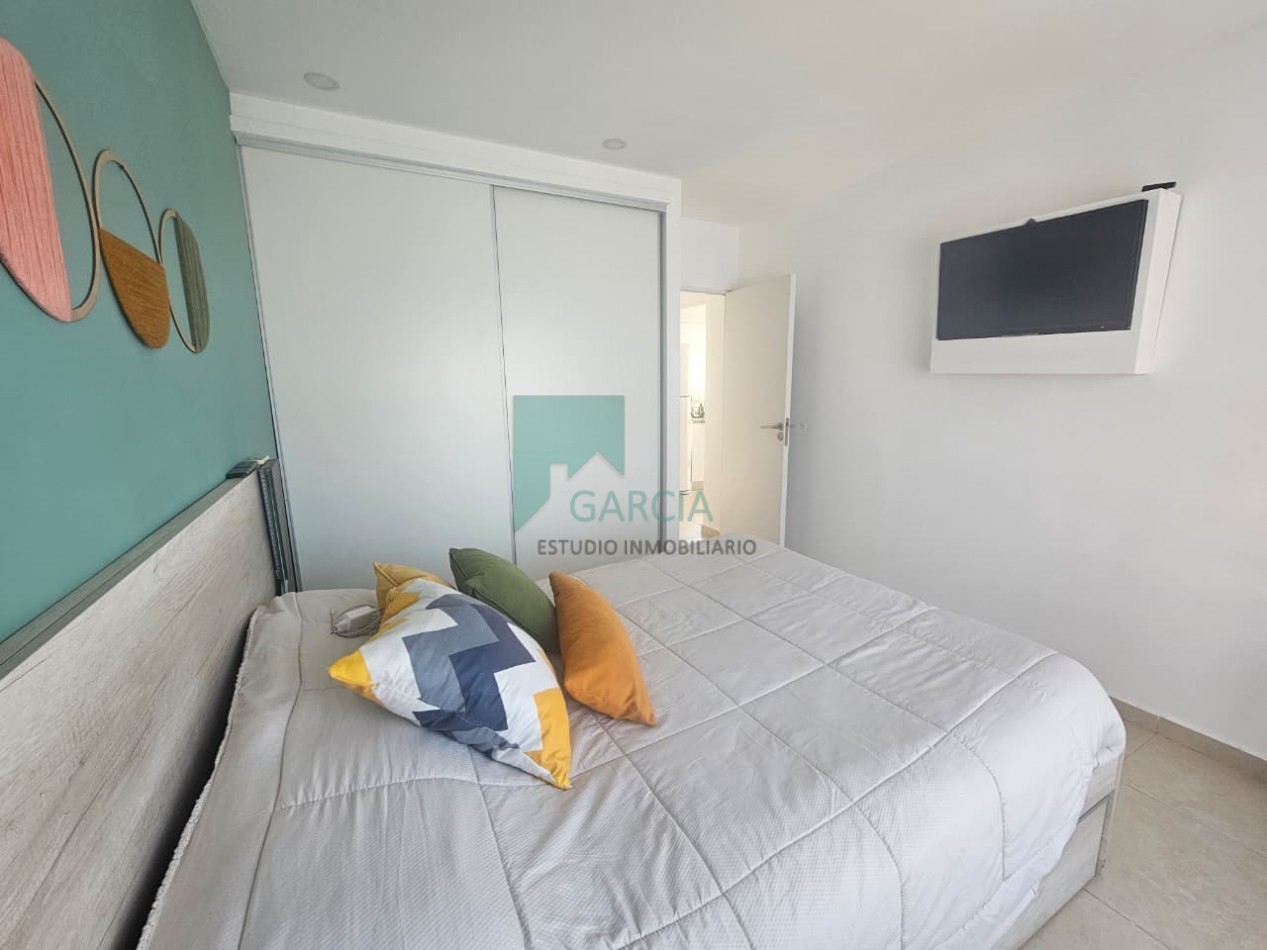 Vendo casa moderna zona Artigas y O Higgins