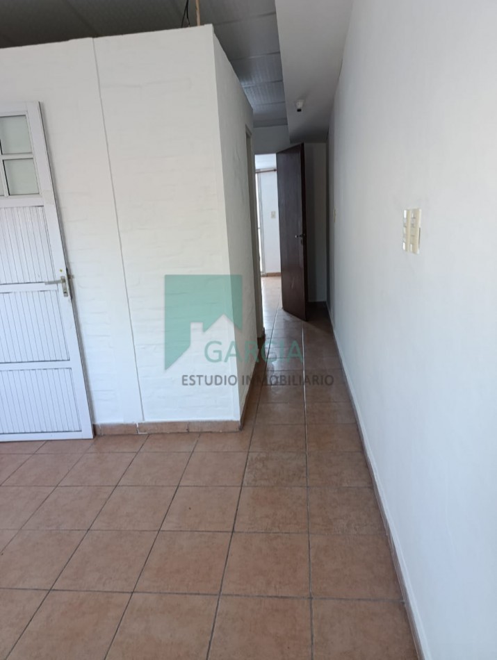 VENDO DPTO ZONA PLAZA SAENZ PEÑA IDEAL INVERSORES!