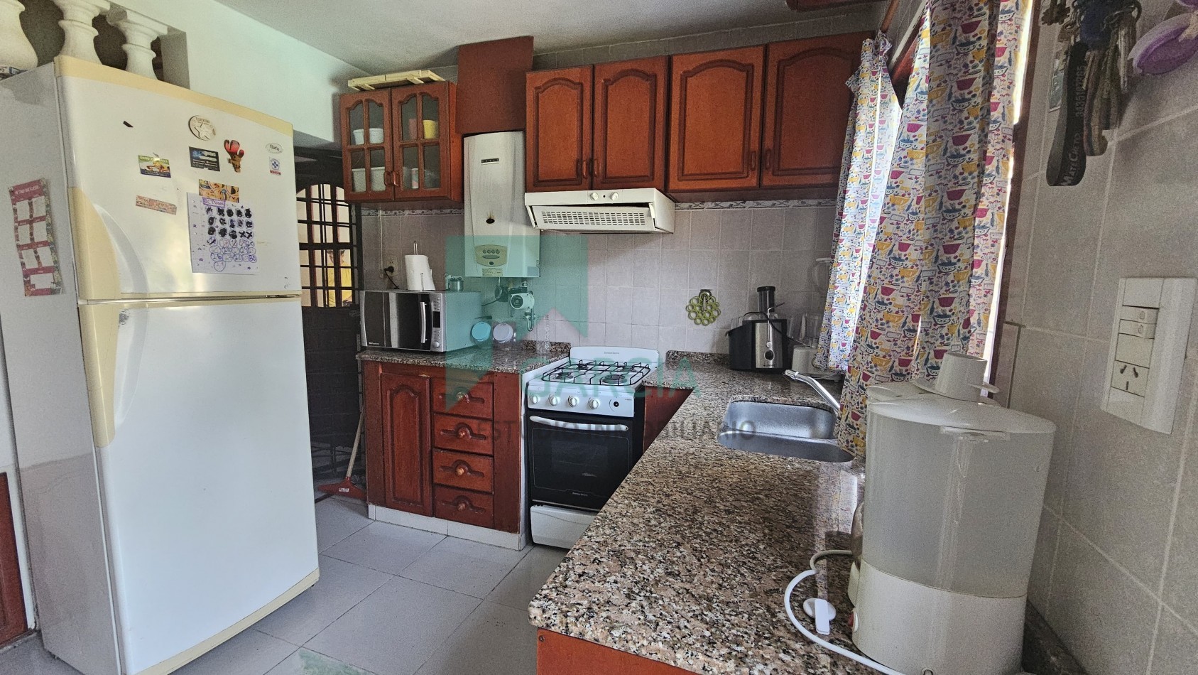 VENDO Casa tipo Chalet zona Blas Parera y Don Bosco, Imperdible!!!