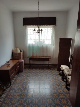 Vendo Casa en Pasaje Baucis