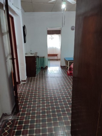 Vendo Casa en Pasaje Baucis