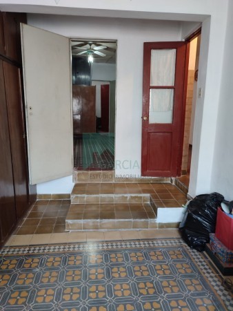 Vendo Casa en Pasaje Baucis