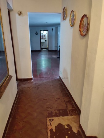 Vendo Casa en Pasaje Baucis