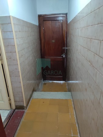 Vendo Casa en Pasaje Baucis