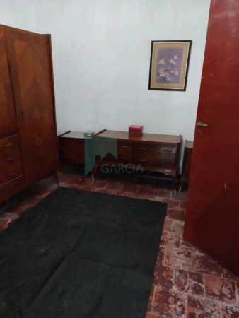 Vendo Casa en Pasaje Baucis