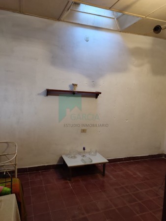 Vendo Casa en Pasaje Baucis