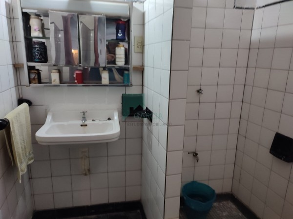 Vendo Casa en Pasaje Baucis