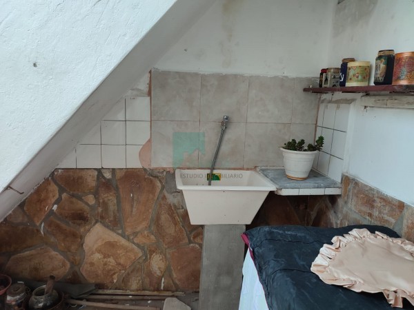 Vendo Casa en Pasaje Baucis