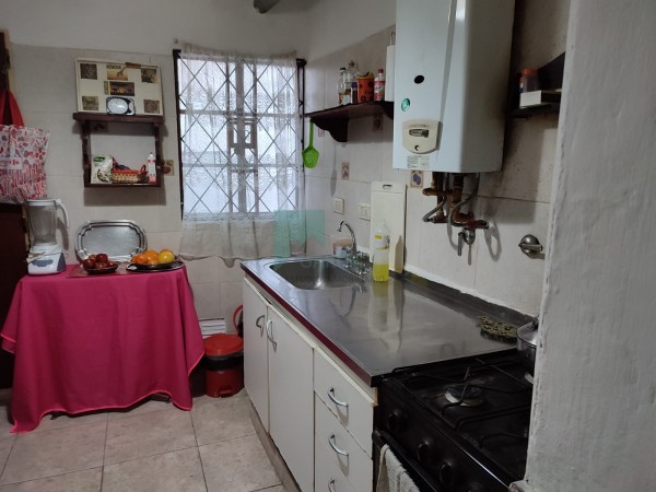 Vendo Casa en Pasaje Baucis