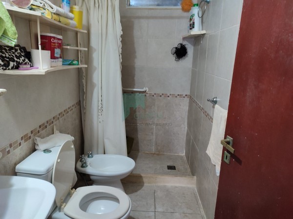 Vendo Casa en Pasaje Baucis