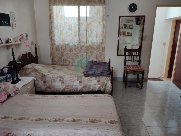 Vendo Casa en Pasaje Baucis