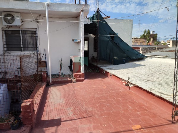 Vendo Casa en Pasaje Baucis