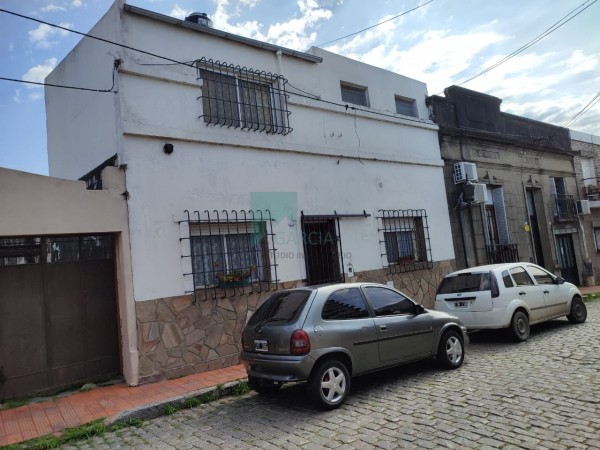 Vendo Casa en Pasaje Baucis