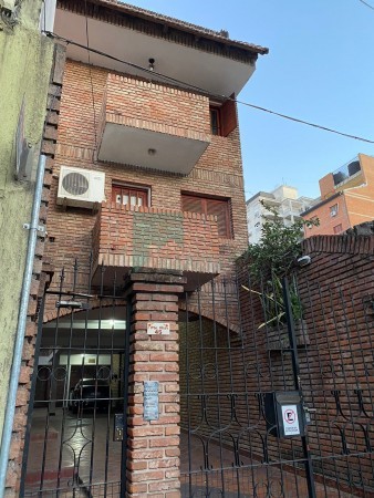 Vendo Dpto 1 dormitorio zona Centro