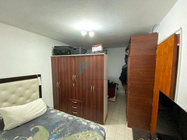 Vendo Dpto 1 dormitorio zona Centro